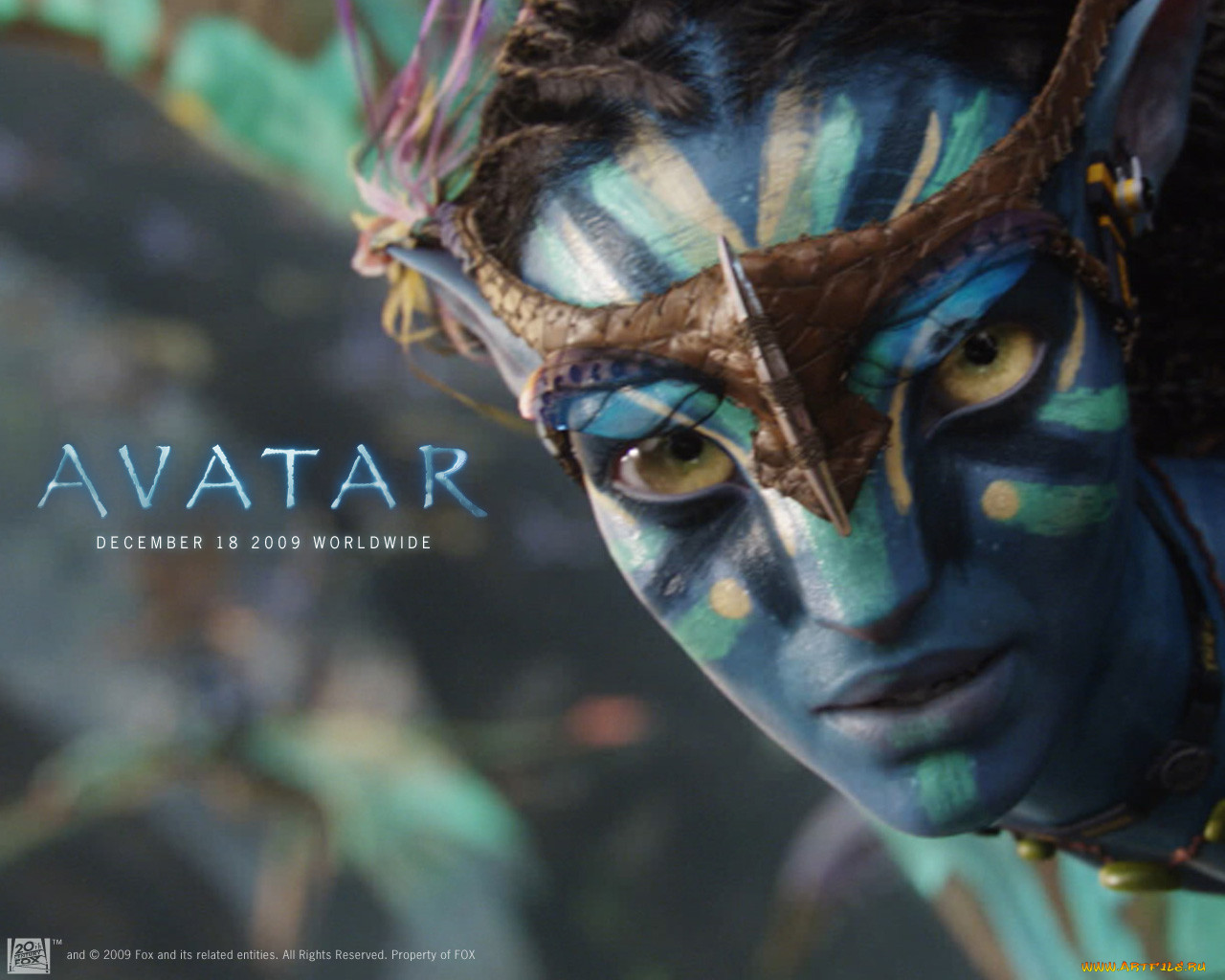 avatar, , 